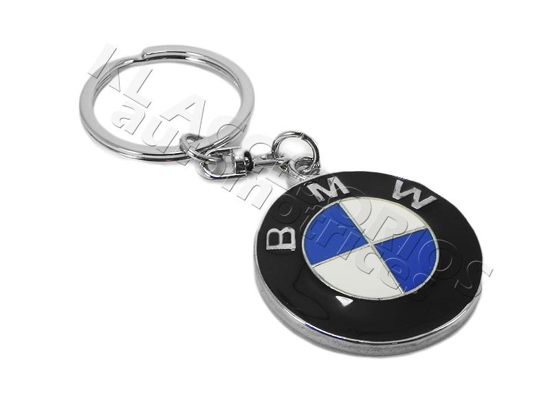 Llavero Diseño 3D Edicion Premium para BMW - Image 6