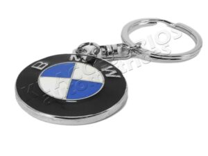 Llavero Diseño 3D Edicion Premium para BMW