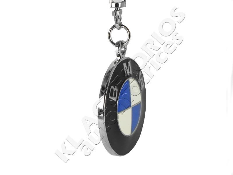Llavero Diseño 3D Edicion Premium para BMW - Image 2