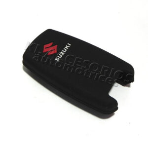 FUNDA SKIN PARA LLAVE DE PRESENCIA SUZUKI GRAND VITARA, SWIFT X17