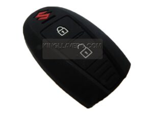 FUNDA SILICON LLAVE SUZUKI SWIFT GLS