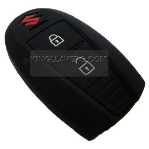 FUNDA SILICON LLAVE SUZUKI SWIFT GLS