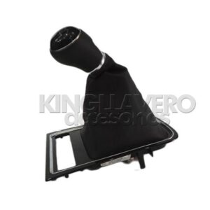 PALANCA CON POMO ORIGINAL - GOLF GTI MK6