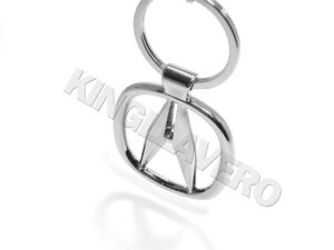 LLAVERO ACURA, DISEÑO 3D