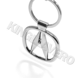 LLAVERO ACURA, DISEÑO 3D