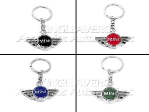 LLAVERO MC 3D MODELO 23