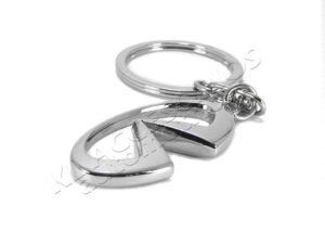 LLAVERO INFINITY, DISEÑO 3D