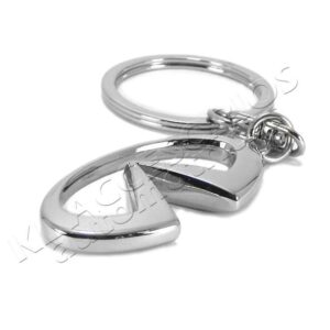 LLAVERO INFINITY, DISEÑO 3D