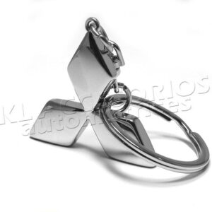 LLAVERO MITSUBISHI, DISEÑO 3D