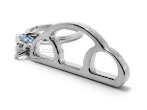 LLAVERO 3D, BEETLE, VOCHO, SEDAN, VOCHITO, ESCARABAJO, VOLKSWAGEN