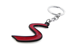 LLAVERO MINI COOPER S, DISEÑO 3D