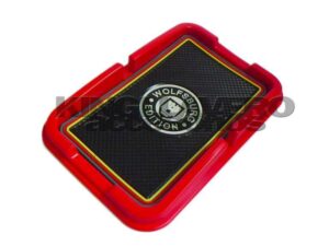 ANTI DERRAPANTE WOLFSBURG EDITION, CELULAR, GPS