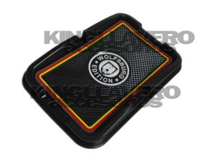 ANTI DERRAPANTE WOLFSBURG EDITION, CELULAR, GPS