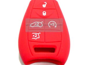 FUNDA SKIN LLAVE PRESENCIA - JOURNEY, CHARGER,