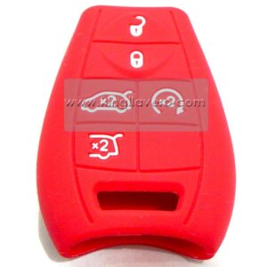 FUNDA SKIN LLAVE PRESENCIA - JOURNEY, CHARGER,