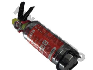 EXTINGUIDOR RECARGABLE TUNIX