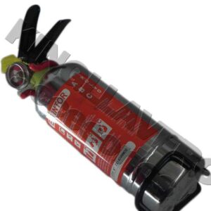 EXTINGUIDOR RECARGABLE TUNIX