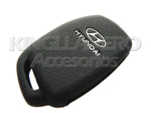 FUNDA SKIN PARA LLAVE TIPO NAVAJA HYUNDAI, ELANTRA, SONATA