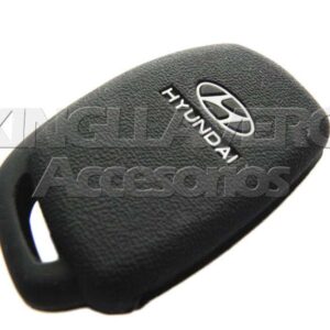 FUNDA SKIN PARA LLAVE TIPO NAVAJA HYUNDAI, ELANTRA, SONATA