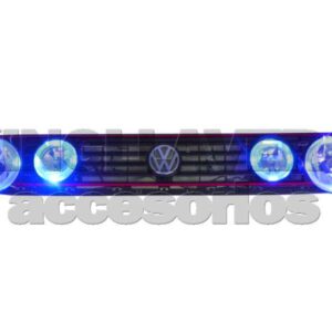 PARRILLA NACIONAL - VW GOLF GTI A2