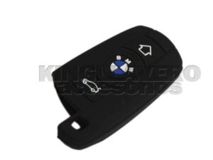 FUNDA SKIN PARA LLAVE DE PRESENCIA BMW SERIE 1, X1, 2, X2, 3, X3
