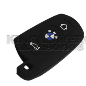 FUNDA SKIN PARA LLAVE DE PRESENCIA BMW SERIE 1, X1, 2, X2, 3, X3