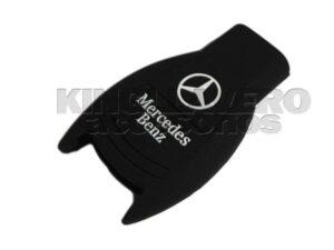FUNDA SKIN PARA LLAVE DE PRESENCIA MERCEDES BENZ C, CL, CLA, GL