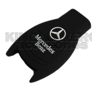 FUNDA SKIN PARA LLAVE DE PRESENCIA MERCEDES BENZ C, CL, CLA, GL