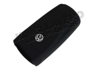 FUNDA SKIN PARA LLAVE DE SENSOR VOLKSWAGEN PASSAT CC