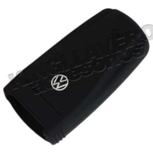 FUNDA SKIN PARA LLAVE DE SENSOR VOLKSWAGEN PASSAT CC