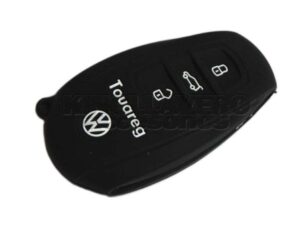 FUNDA SKIN PARA LLAVE DE PRESENCIA VOLKSWAGEN EDICION TOUAREG