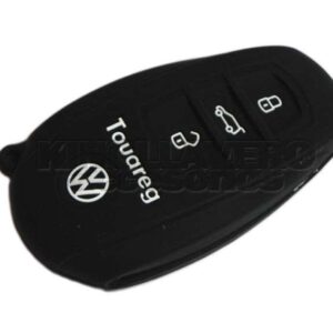 FUNDA SKIN PARA LLAVE DE PRESENCIA VOLKSWAGEN EDICION TOUAREG