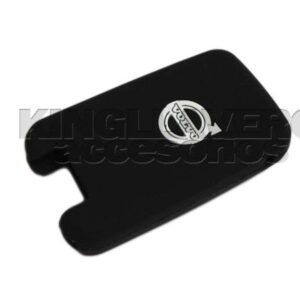FUNDA SKIN PARA LLAVE DE PRESENCIA VOLVO XC70, B70, XC60, S80, S60