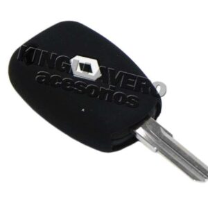 FUNDA SKIN PARA LLAVE RENAULT, CLIO, EXPRESSION, AUTHENTIQUE