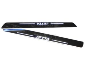 ESTRIBOS ILUMINADOS LED - JETTA