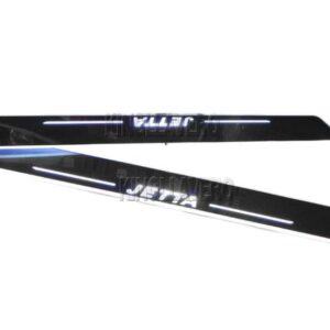 ESTRIBOS ILUMINADOS LED - JETTA