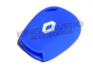 FUNDA SKIN PARA LLAVE CONTROL RENAULT CLIO SPORT