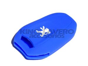FUNDA SKIN PARA LLAVE PRESENCIA PEUGEOT, 307, 407