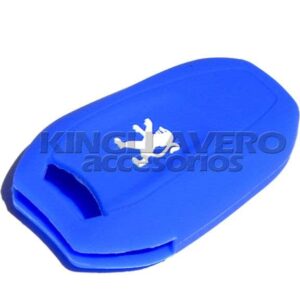 FUNDA SKIN PARA LLAVE PRESENCIA PEUGEOT, 307, 407