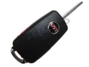 LOGO LLAVE VW - GTI