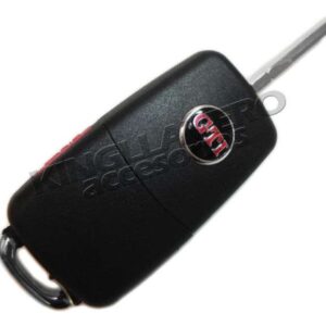 LOGO LLAVE VW - GTI