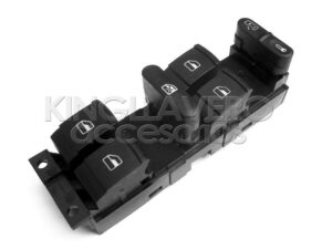 SWITCH MAESTRO VIDRIOS -  JETTA, GOLF, PASSAT