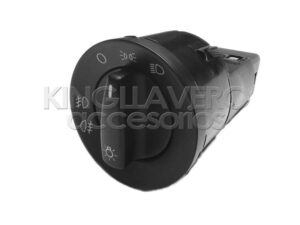 SWITCH LUCES 5 PASOS - JETTA, BEETLE, GOLF