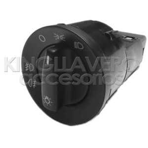 SWITCH LUCES 5 PASOS - JETTA, BEETLE, GOLF