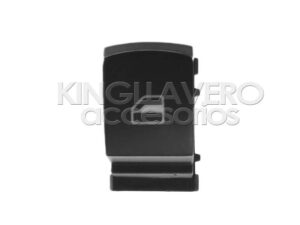 BOTON VIDRIOS -  VW TIGUAN, JETTA, GOLF, PASSAT, GTI