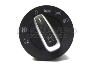 EUROSWITCH VOLKSWAGEN CON AUTO, JETTA MK6, BORA, PASSAT, TIGUAN, TRANSPORTER, VENTO