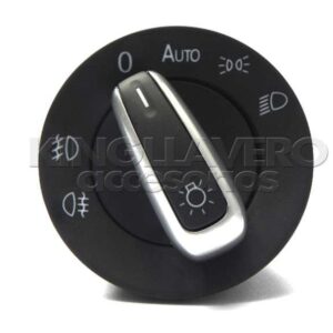 EUROSWITCH VOLKSWAGEN CON AUTO, JETTA MK6, BORA, PASSAT, TIGUAN, TRANSPORTER, VENTO