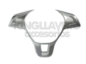 EMBELLECEDOR VOLANTE - JETTA A6, GOLF MK7, VENTO, CROSSFOX