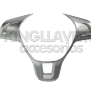 EMBELLECEDOR VOLANTE - JETTA A6, GOLF MK7, VENTO, CROSSFOX