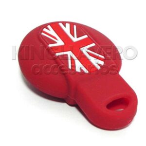 FUNDA SKIN PARA LLAVE DE PRESENCIA MINI COOPER, COUNTRYMAN, JOHN COOPER